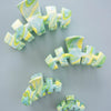 Classic By the Sea Shore Claw Clip