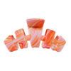 Classic Just Keep Swimming Claw Clip