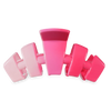 Classic Kiss & Tell Large Hair Clip