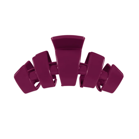 Classic Mulberry Claw Clip