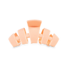 Peach Fuzz Classic Hair Clip