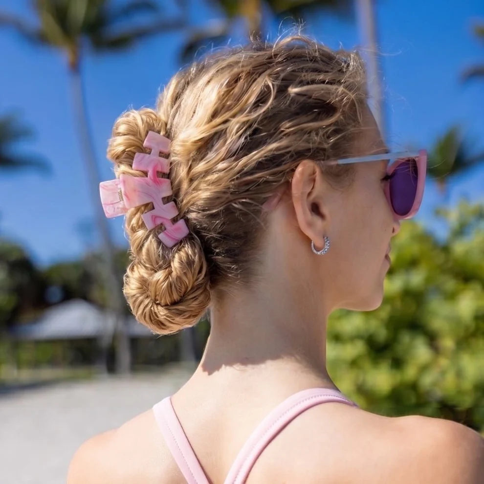 Classic Pinch Me! Claw Clip
