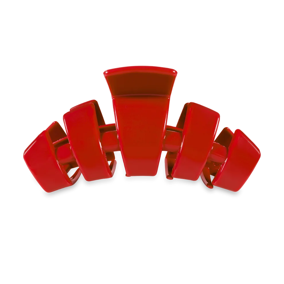 Classic Red Carpet Ready Hair Clip