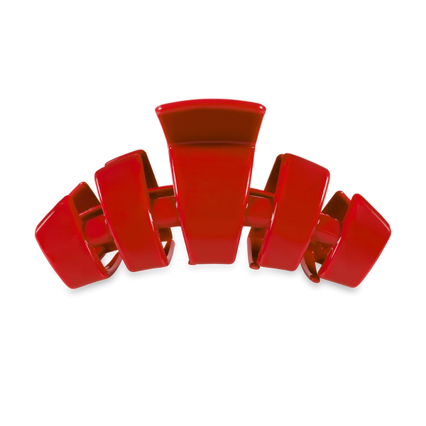 Classic Red Carpet Ready Hair Clip