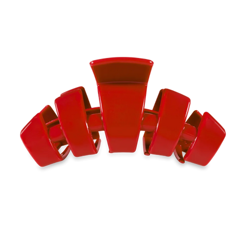 Classic Red Carpet Ready Hair Clip
