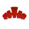 Classic Red Carpet Ready Hair Clip