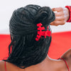 Classic Red Carpet Ready Hair Clip