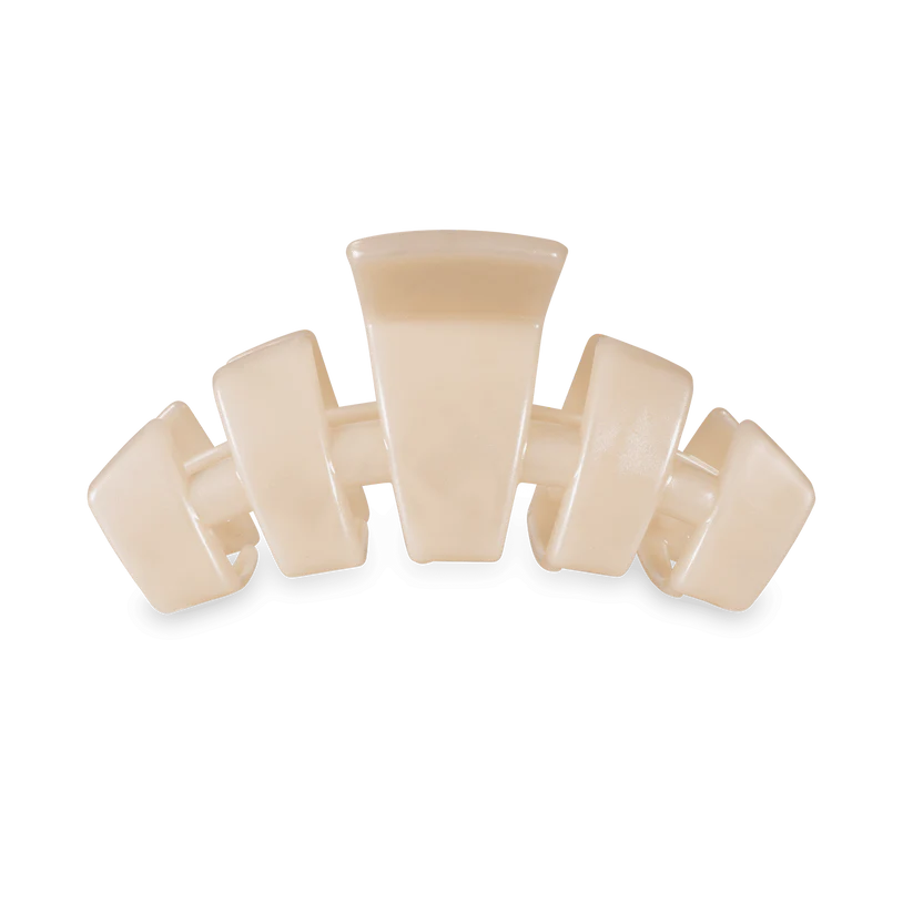 Classic Soft Surf Hair Clip