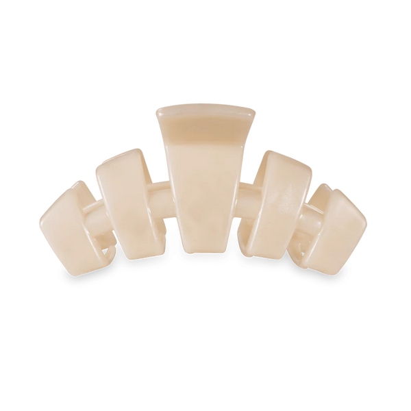 Classic Soft Surf Hair Clip