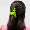 Summer Brights Classic Hair Clip