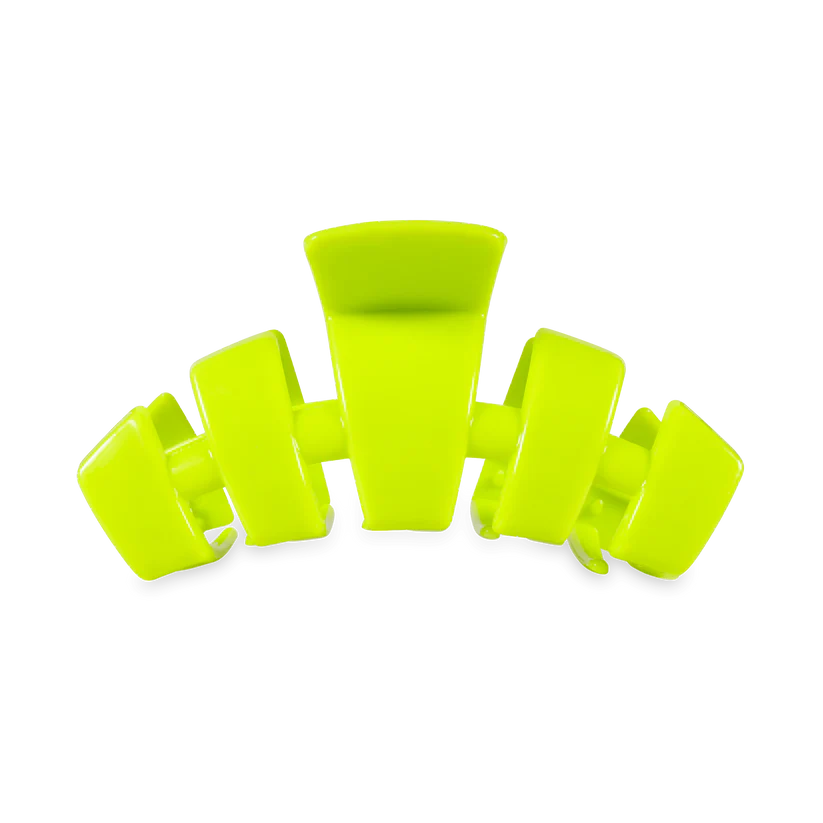 Summer Brights Classic Hair Clip
