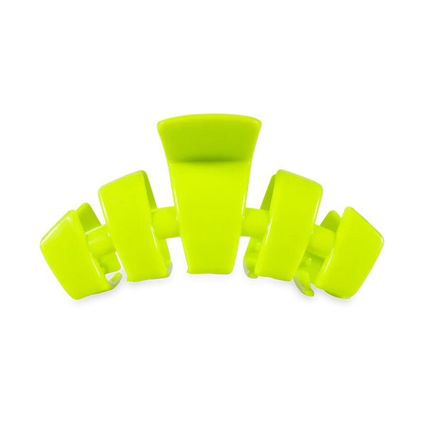 Summer Brights Classic Hair Clip