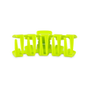 Summer Brights Classic Hair Clip