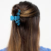 Summer Sky Classic Hair Clip
