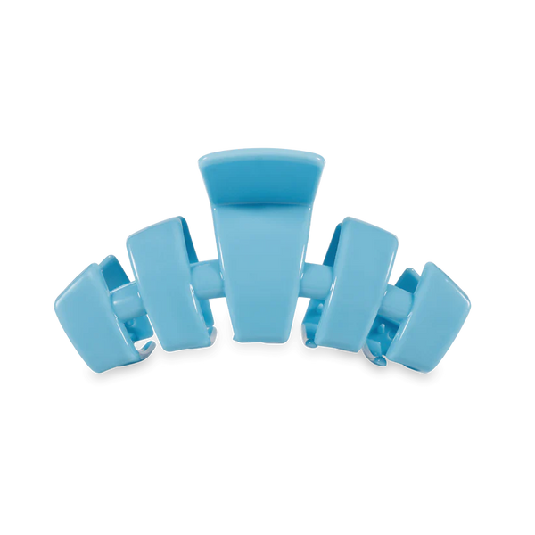 Summer Sky Classic Hair Clip