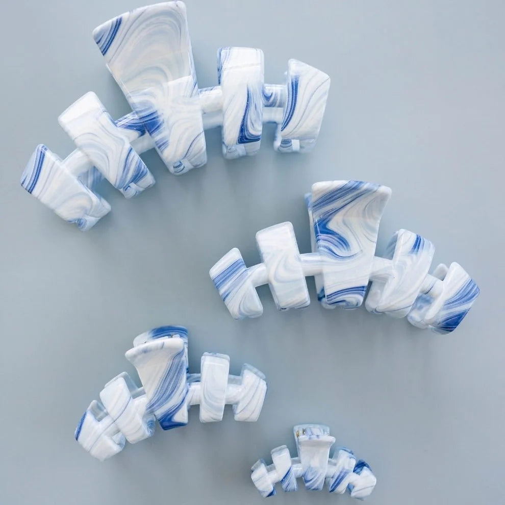 Classic Tide & True Claw Clip