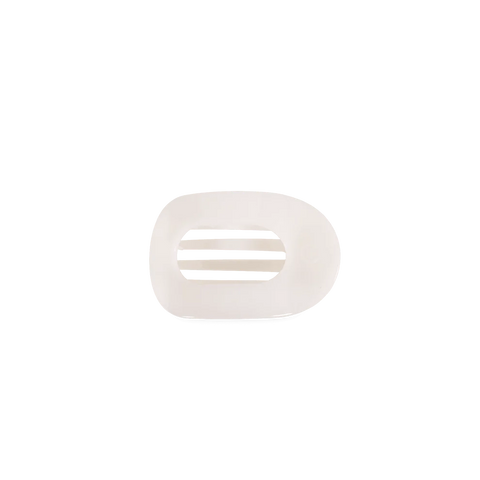 Tiny Flat Round Clip