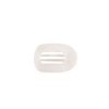 Tiny Flat Round Clip