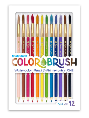 Colorbrush On The Go