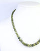 Marcela Stone Beaded Necklace