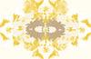 Acrylic Tray Golden Delicious Insert | Set of 10