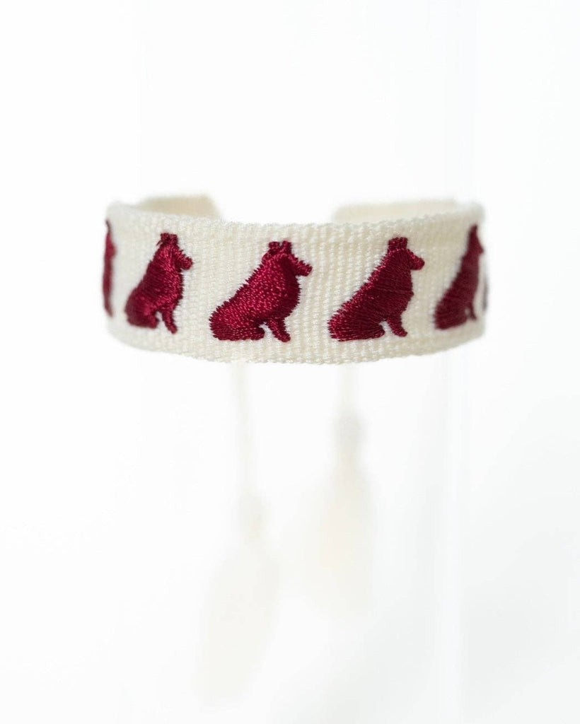 Miss Rev Bracelet