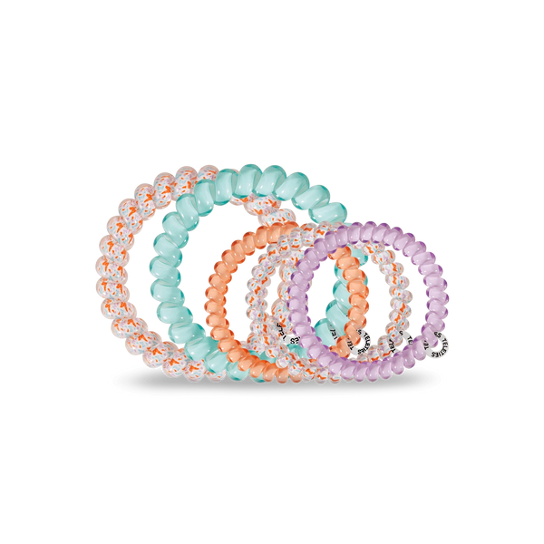 Fly Away Hair Ties Mixed Pack