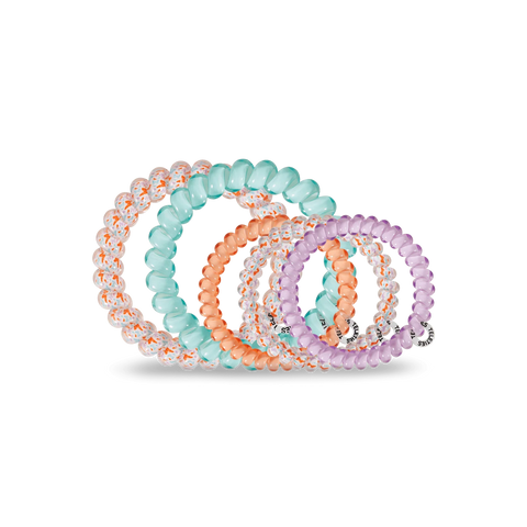 Fly Away Hair Ties Mixed Pack