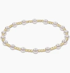 egirl Classic Pearl Sincerity Pattern 4mm