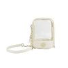 Grace Clear Crossbody Purse