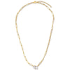 Cecilia Tol Et Mol Necklace
