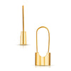 Londyn Lock Earring