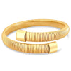 Noely Coil Wrap Bracelet
