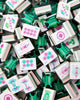 Emerald Mahjong Tiles