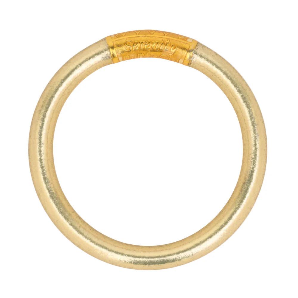 Etoile Tzubbie All Weather Bangle