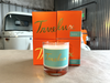 Americas Lotion Candle