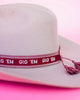 Gig’em Hat Band