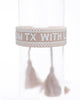 From TX With Love Bracelet