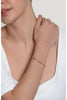 Faith, Hope, Love Bracelet