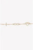 Faith, Hope, Love Bracelet