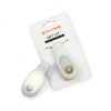 Get Lit Magnetic Clip Light - White