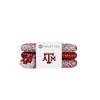 Gig 'Em! Hair Ties