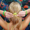 Glow For It Hair Ties