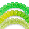 Glow For It Hair Ties