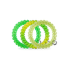 Glow For It Hair Ties