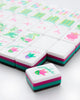Glow Wild Mahjong Tiles - PREORDER!