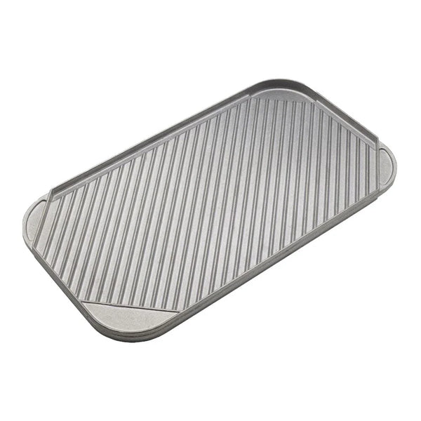 Gourmet Grillware Double Sided Grill Pan
