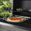 Gourmet Grillware Handled Pizza Griller