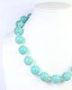 Deermont Beaded Necklace Turquoise