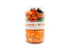 Halloween Grab & Go Dough Jars